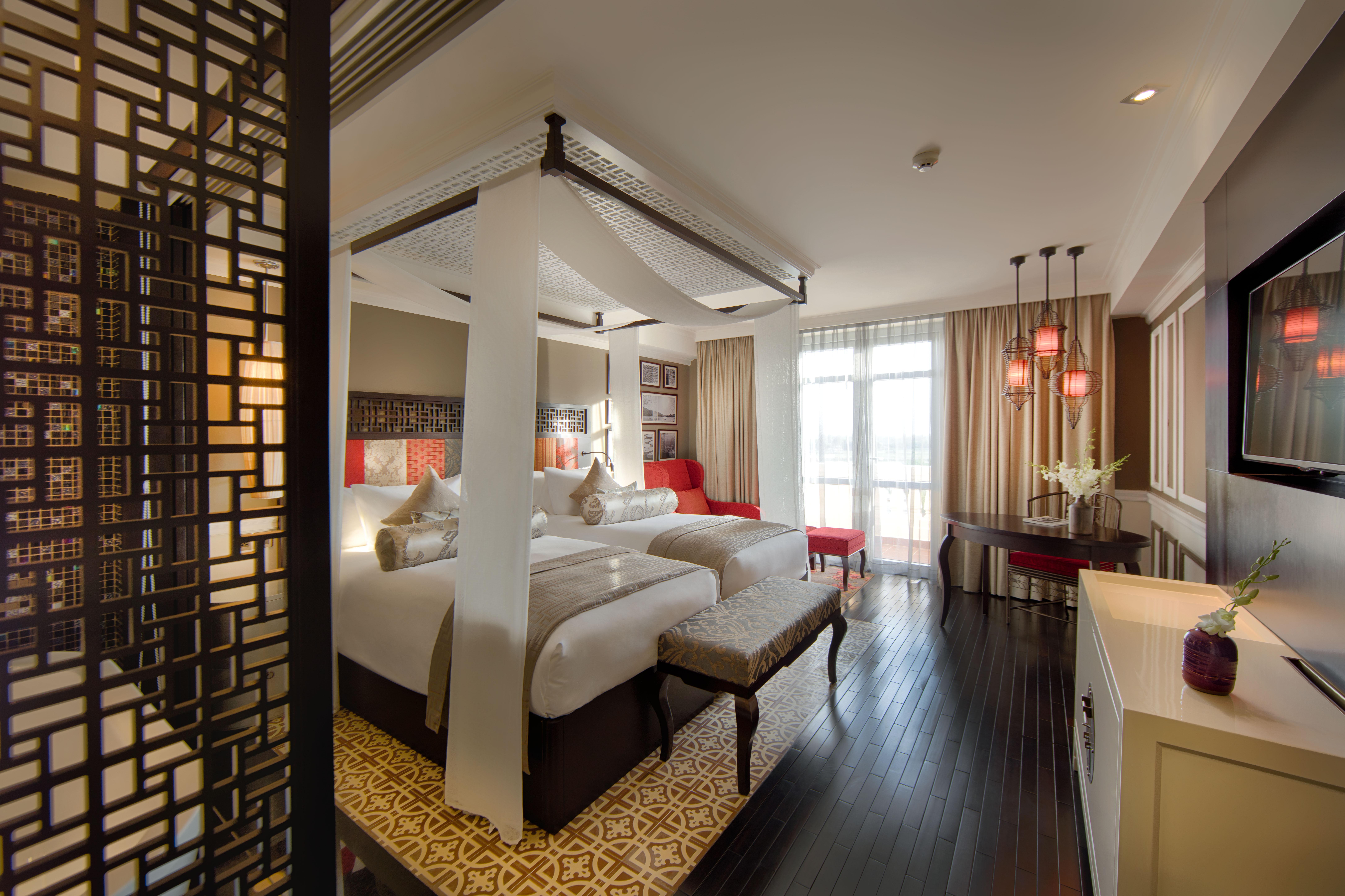 Hotel Royal Hoi An - Mgallery Exteriör bild